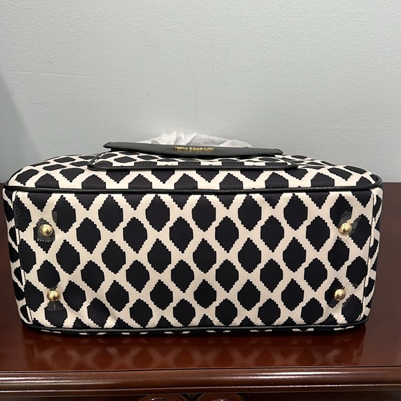 Vera Bradley Bowler Ikat Spots - Picture 6 of 16